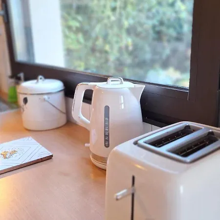 Prázdninový dům M St Arnoult Saint-Arnoult (Calvados)