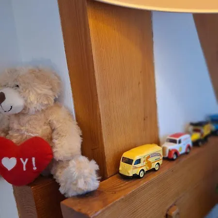 M St Arnoult * Saint-Arnoult (Calvados)