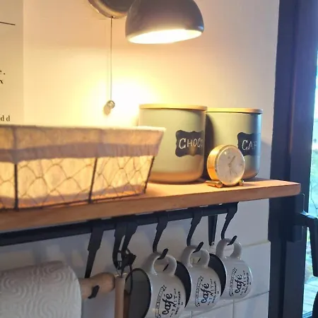 Prázdninový dům M St Arnoult