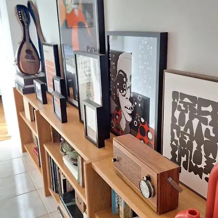 Prázdninový dům M St Arnoult *