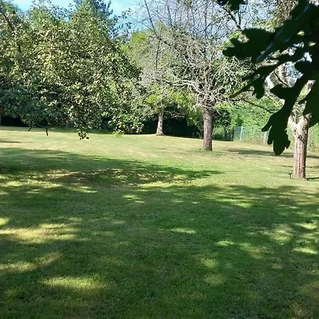 Prázdninový dům M St Arnoult Saint-Arnoult (Calvados)