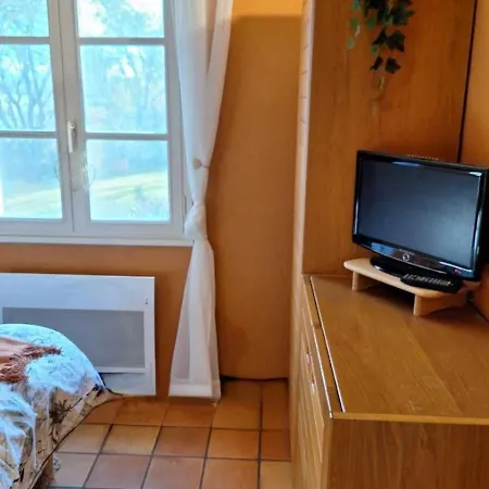 M St Arnoult Saint-Arnoult (Calvados)