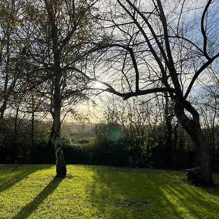 M St Arnoult Prázdninový dům