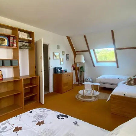 M St Arnoult Saint-Arnoult (Calvados)