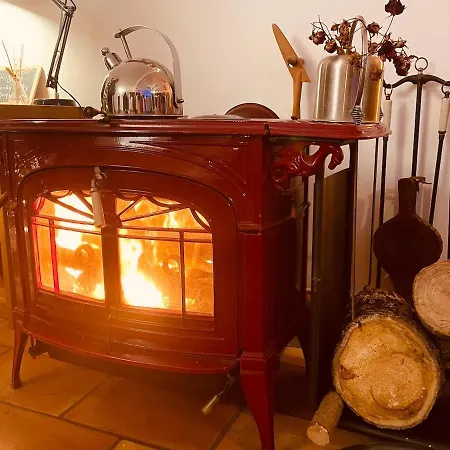 Prázdninový dům M St Arnoult *