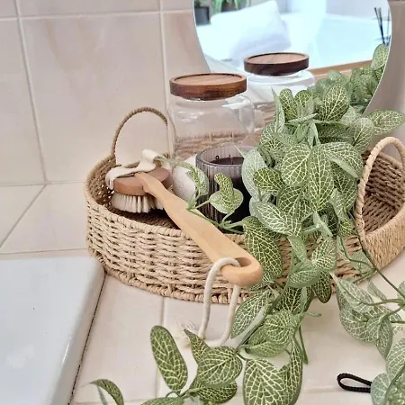 Prázdninový dům M St Arnoult