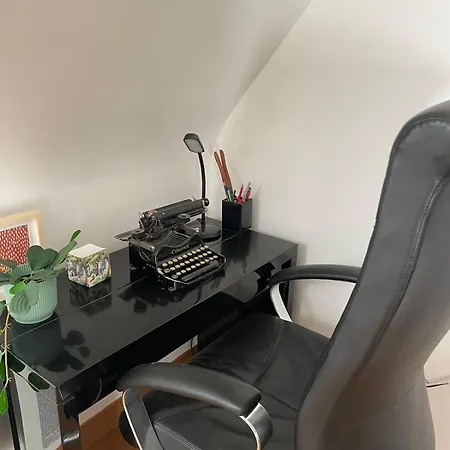 Prázdninový dům M St Arnoult Saint-Arnoult (Calvados)