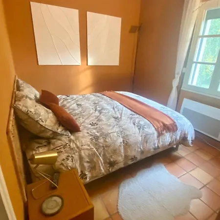 Ferienhaus M St Arnoult Saint-Arnoult (Calvados)