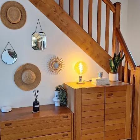 M St Arnoult Saint-Arnoult (Calvados)