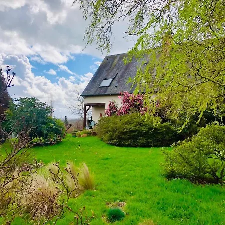 M St Arnoult Ferienhaus *