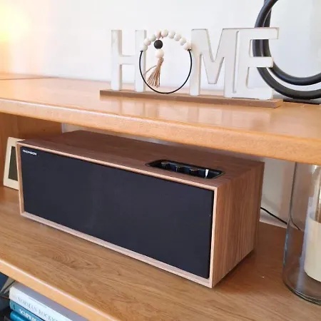 M St Arnoult Prázdninový dům *