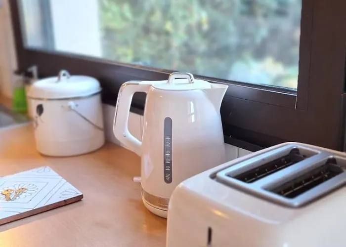 Holiday home M St Arnoult Saint-Arnoult (Calvados)