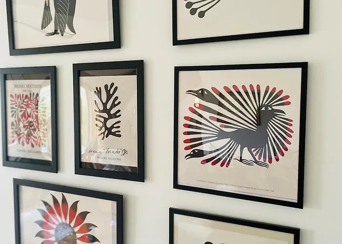 Holiday home M St Arnoult