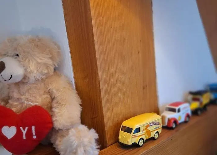 M St Arnoult * Saint-Arnoult (Calvados)