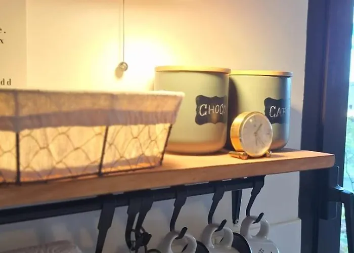 Holiday home M St Arnoult