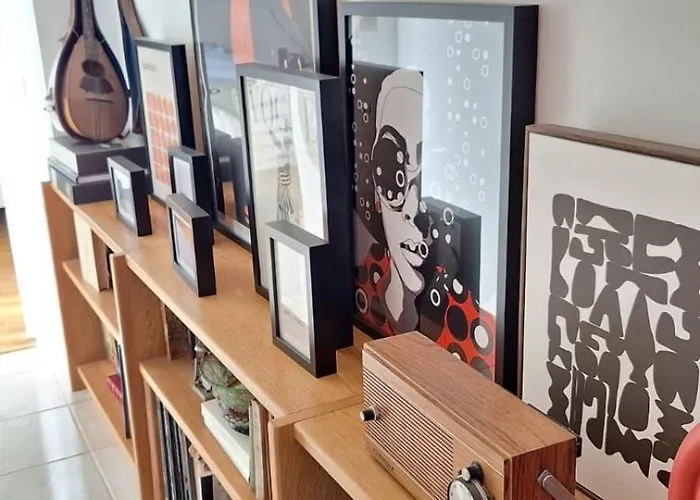 Holiday home M St Arnoult *