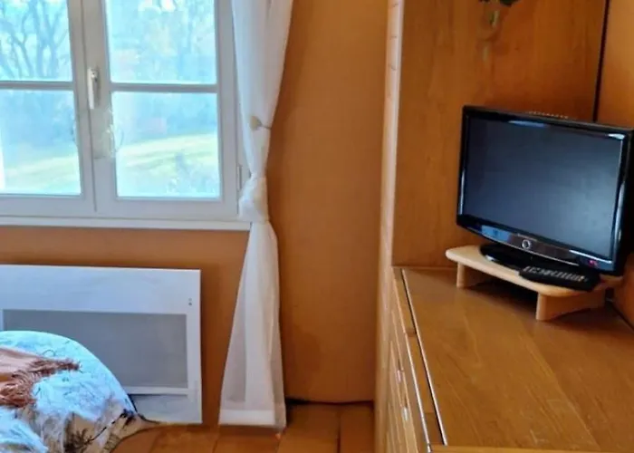 M St Arnoult Saint-Arnoult (Calvados)