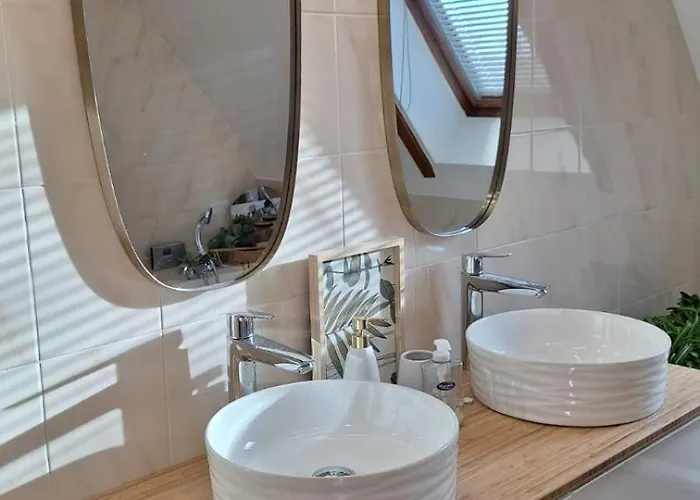 M St Arnoult Holiday home *