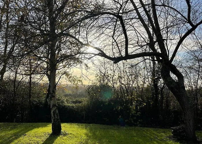 M St Arnoult Holiday home