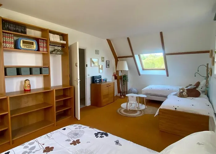 M St Arnoult Saint-Arnoult (Calvados)