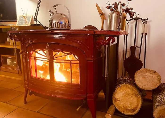 Holiday home M St Arnoult *