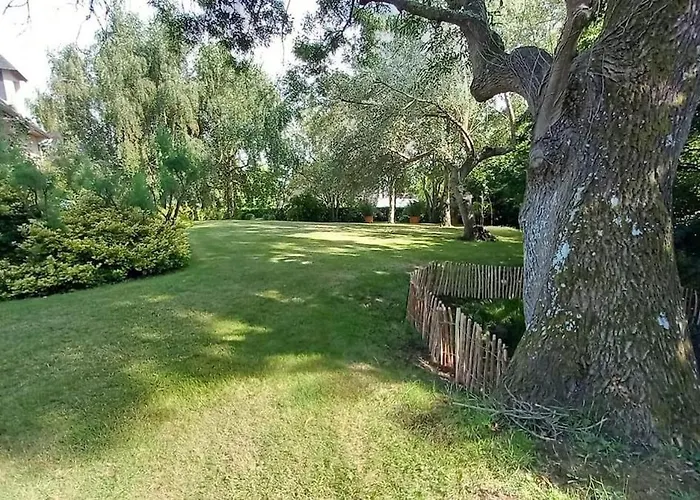 M St Arnoult * Saint-Arnoult (Calvados)