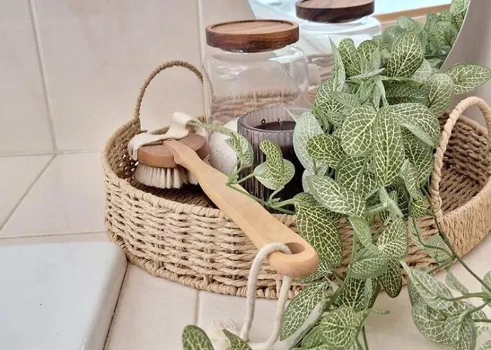 Holiday home M St Arnoult