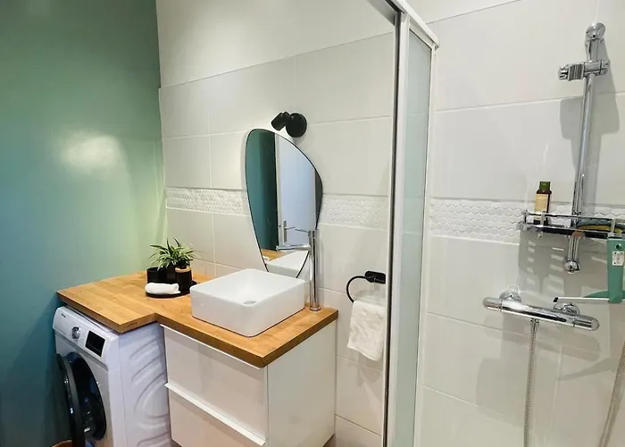 M St Arnoult Holiday home Saint-Arnoult (Calvados)