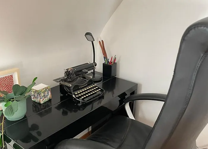 Holiday home M St Arnoult Saint-Arnoult (Calvados)