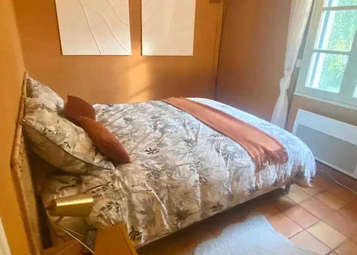 Holiday home M St Arnoult Saint-Arnoult (Calvados)