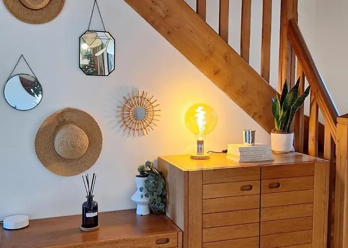 M St Arnoult Saint-Arnoult (Calvados)