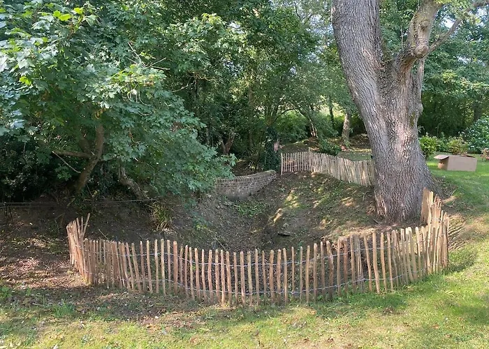 Holiday home M St Arnoult *