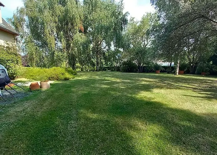 M St Arnoult * Saint-Arnoult (Calvados)