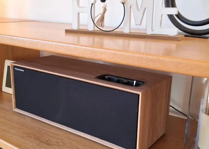 M St Arnoult Holiday home *